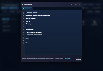 Editor